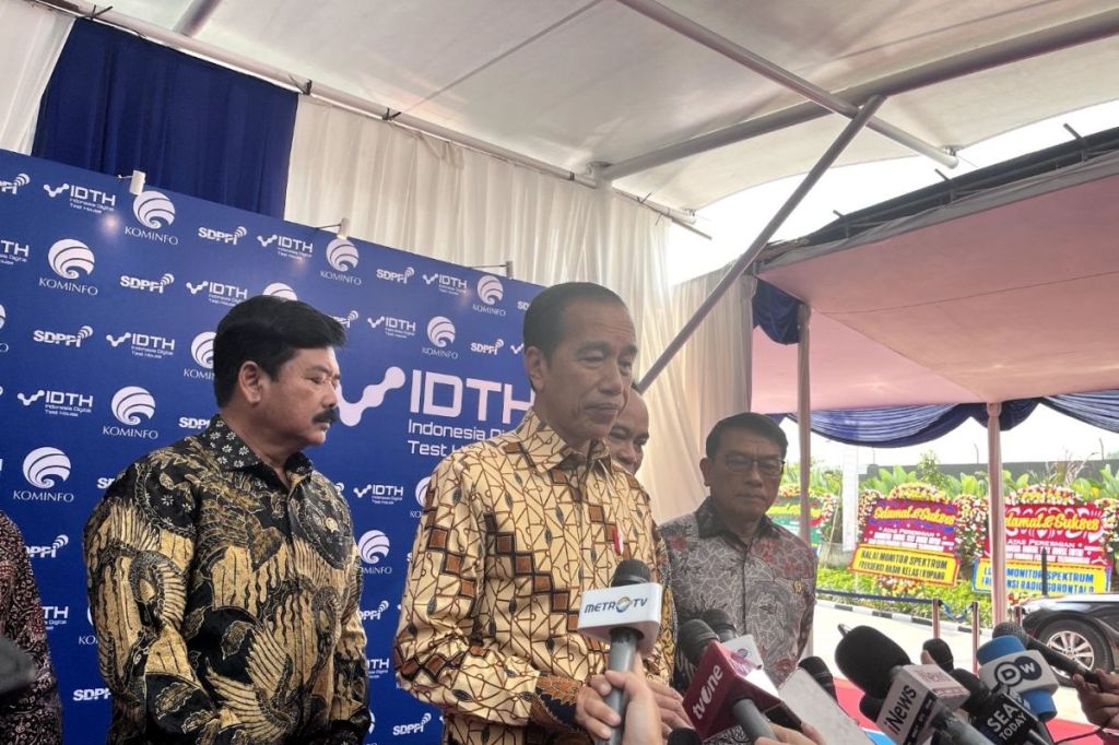 Presiden Jokowi setuju jangan ada orang “toxic” di pemerintahan